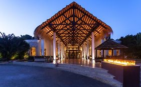 Africa Jade Thalasso Hotell